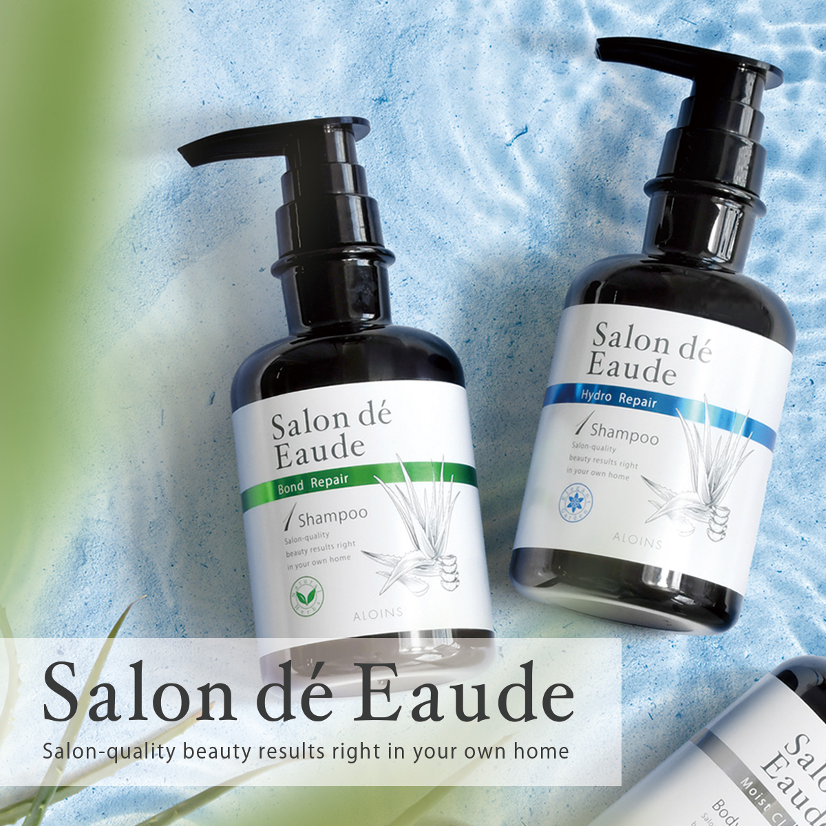 サロン・ド・オーデ