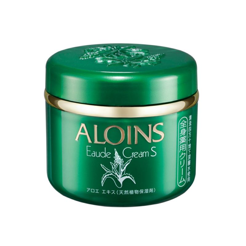 オーデクリームS 180g