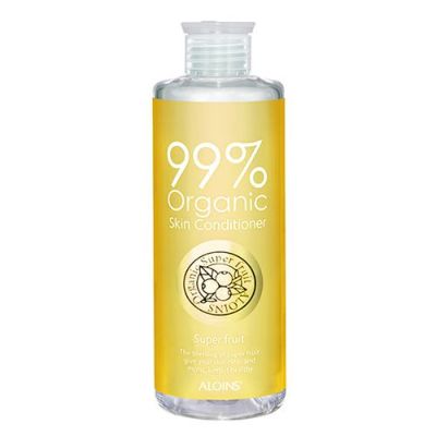 超BIGセール】オーガニック99 スーパーフルーツローション 300ml(NP) アロインス公式オンラインショップ