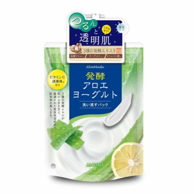 日焼け後のほてりケアにも！ひんやりアロエの薬用美白ジェル 「あろえ