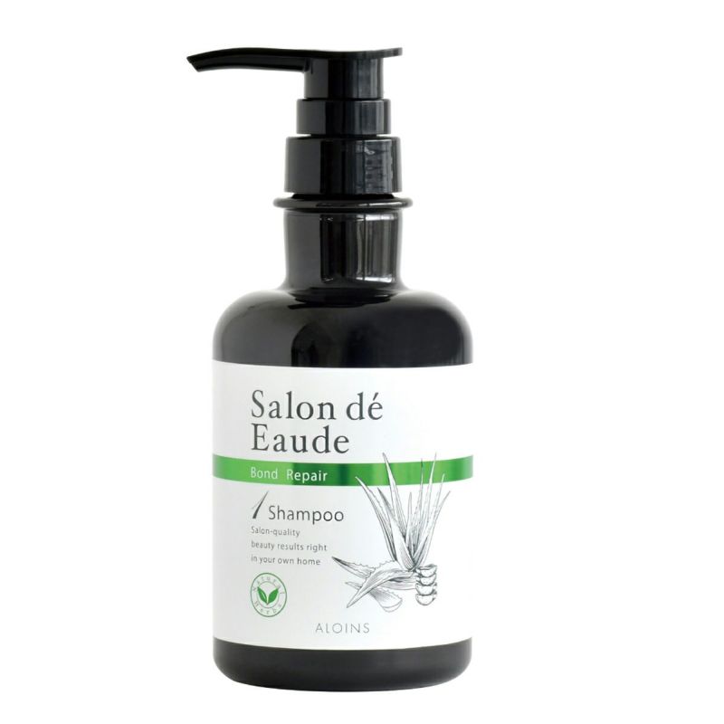サロン・ド・オーデ ボンドリペアシャンプー 500ml