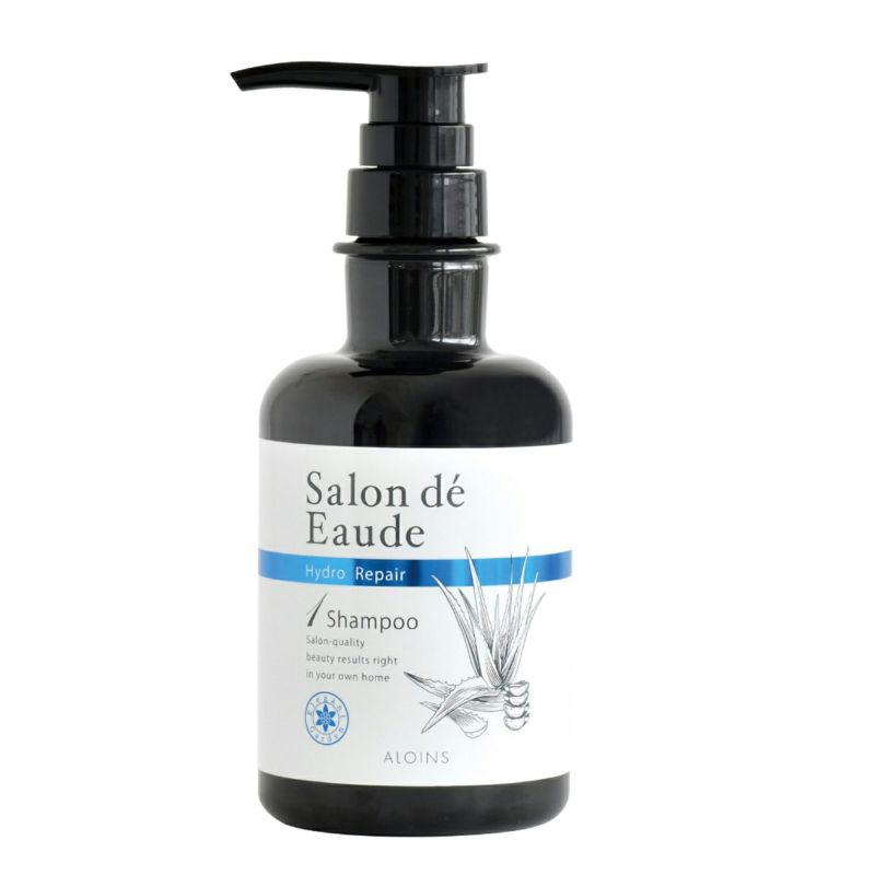 サロン・ド・オーデ ハイドロリペアシャンプー 500ml
