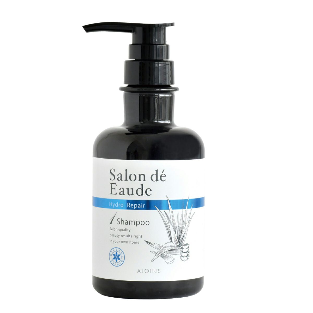 サロン・ド・オーデ ハイドロリペアシャンプー 500ml