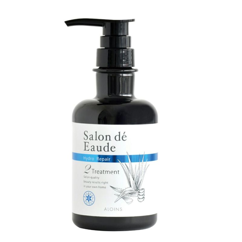 サロン・ド・オーデ ハイドロリペアトリートメント 500ml