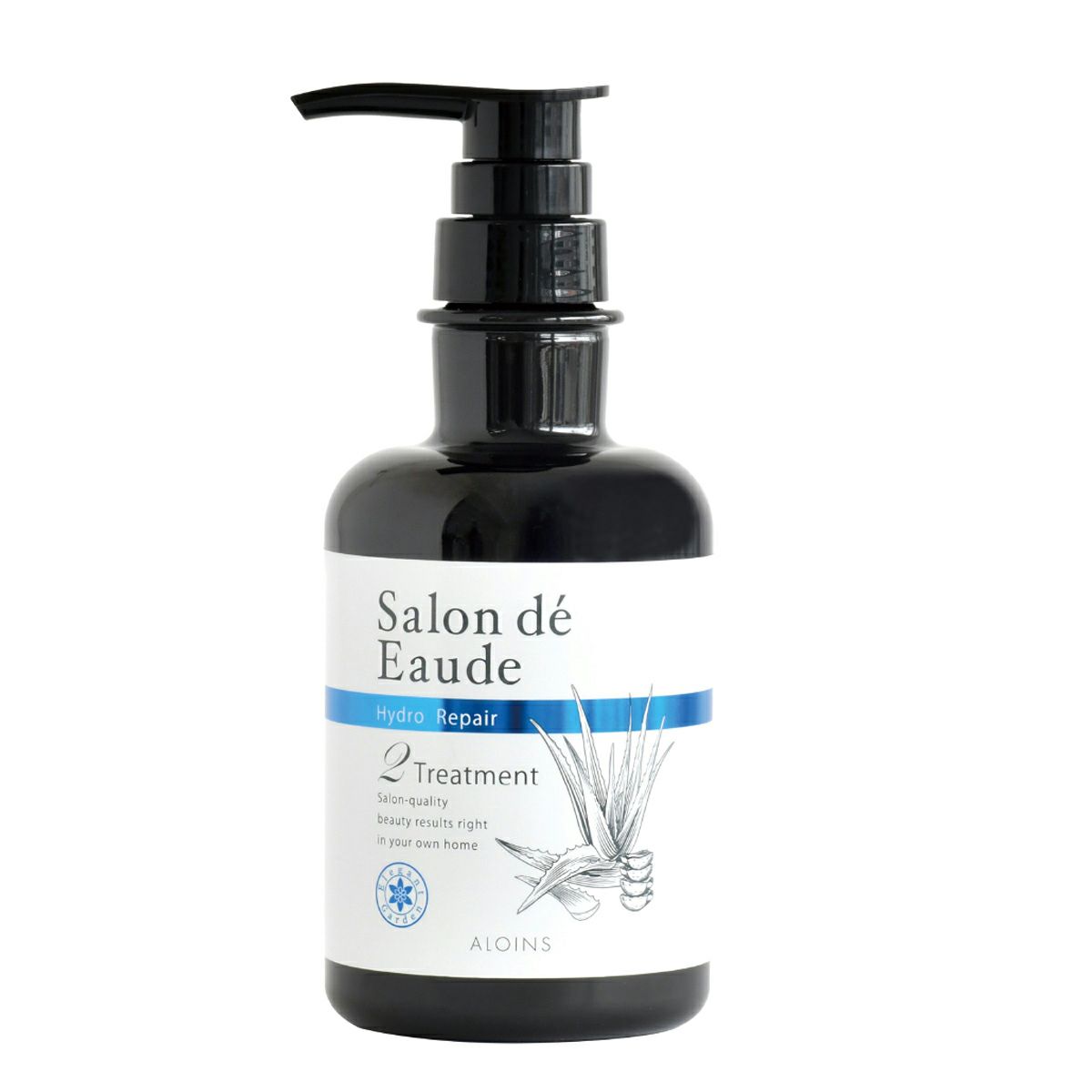 サロン・ド・オーデ ハイドロリペアトリートメント 500ml