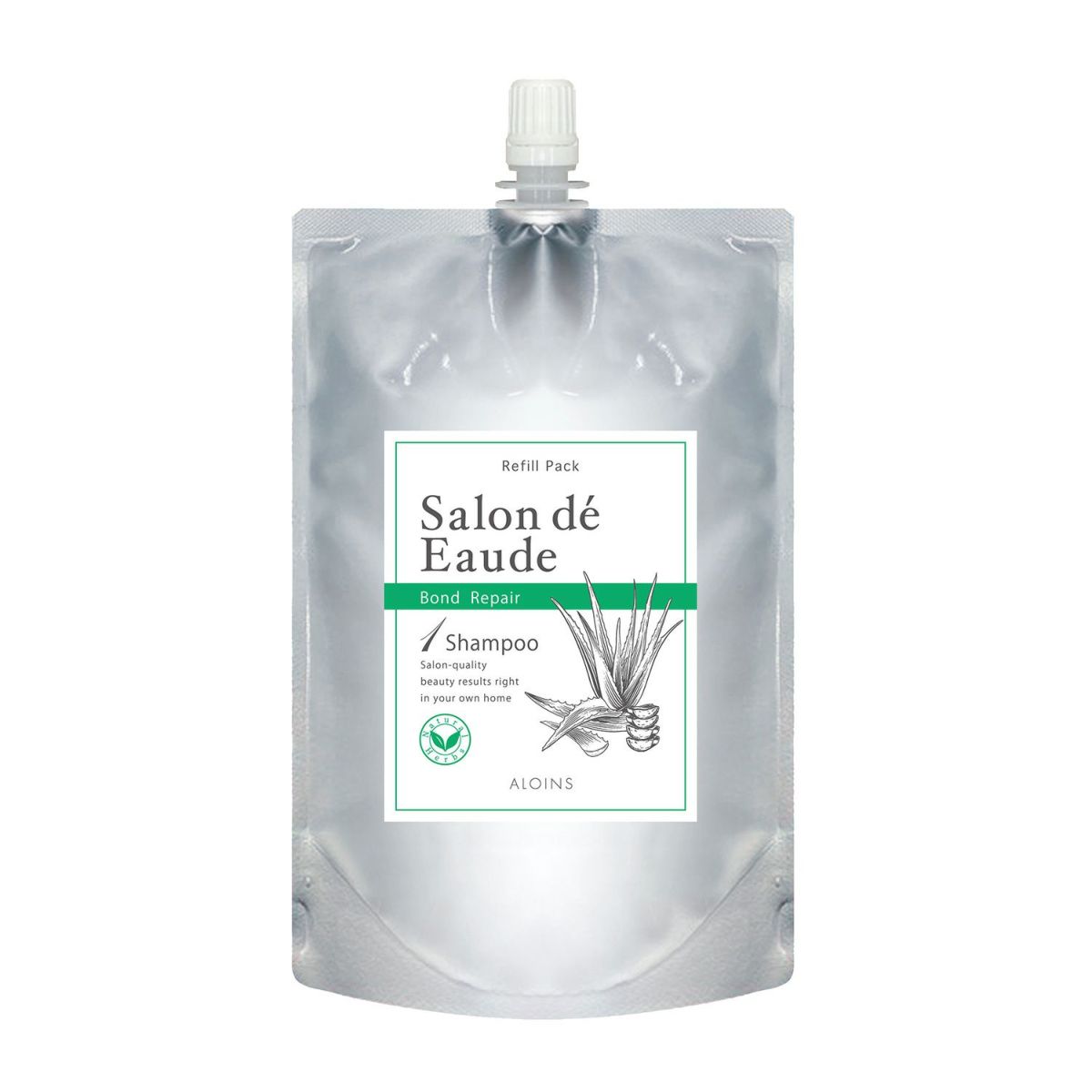 サロン・ド・オーデ ボンドリペアシャンプー つめかえ用 440ml