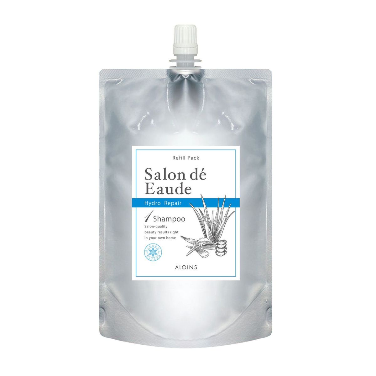 サロン・ド・オーデ ハイドロリペアシャンプー つめかえ用 440ml
